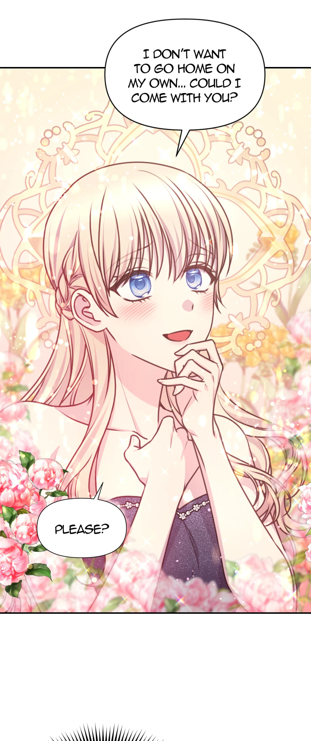 My Red String of Fate Chapter 55 page 41 - 