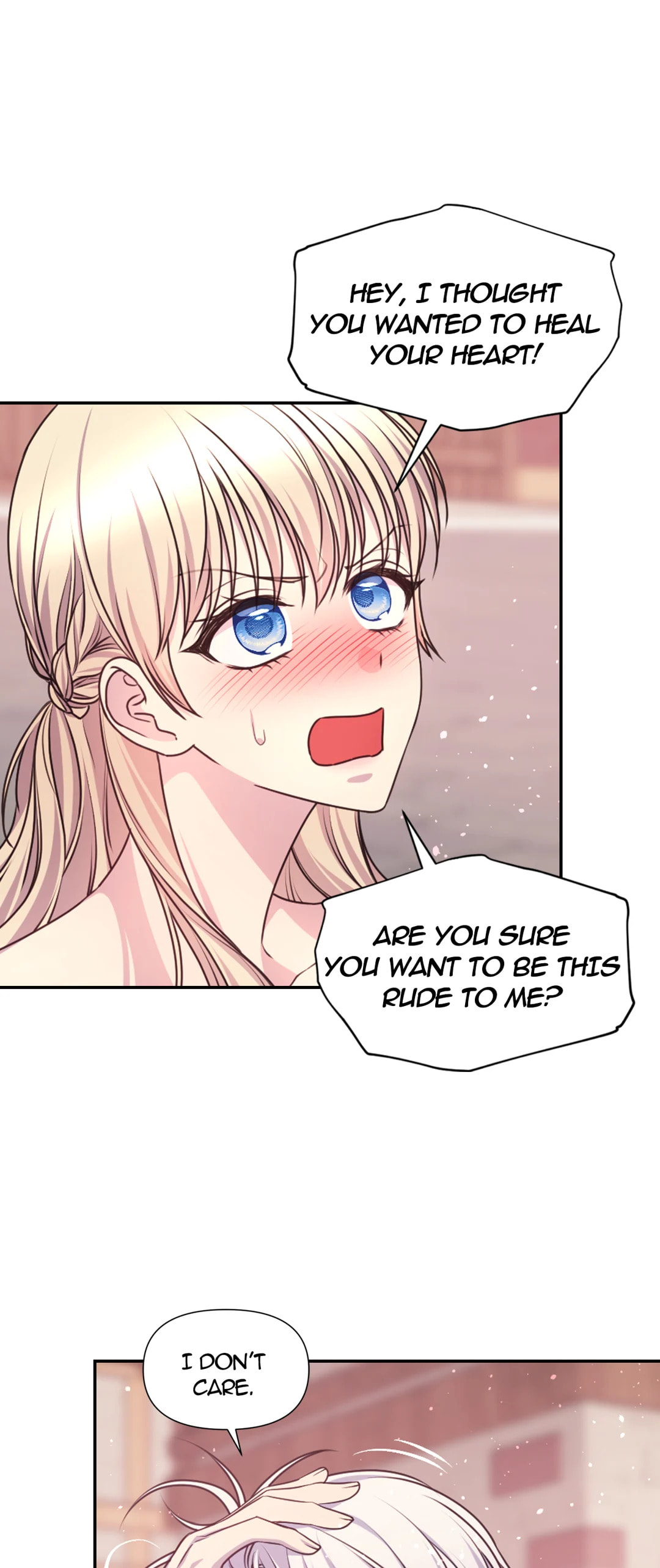 My Red String of Fate Chapter 55 page 44 - 