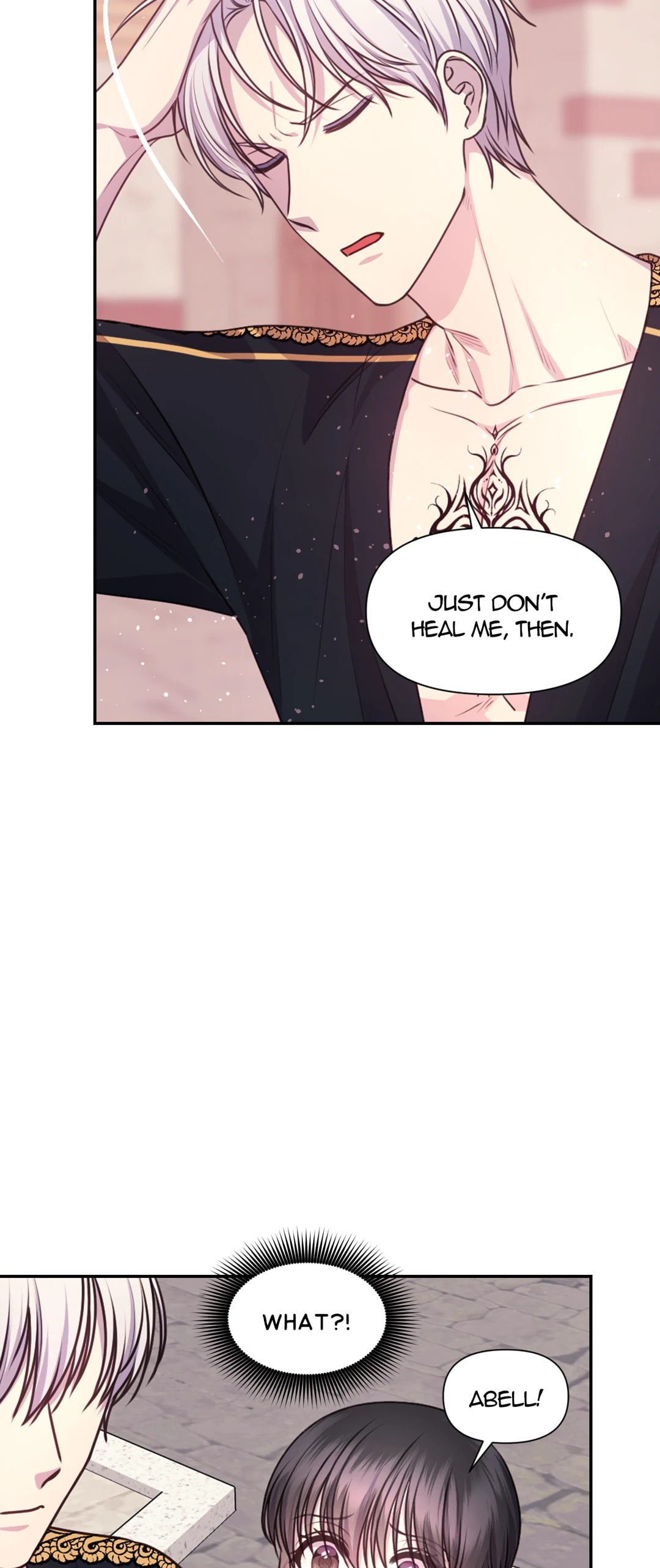My Red String of Fate Chapter 55 page 45 - 