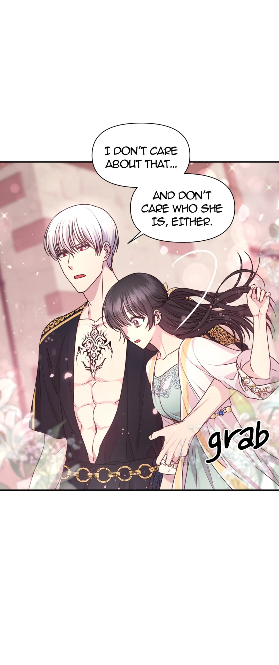 My Red String of Fate Chapter 55 page 47 - 