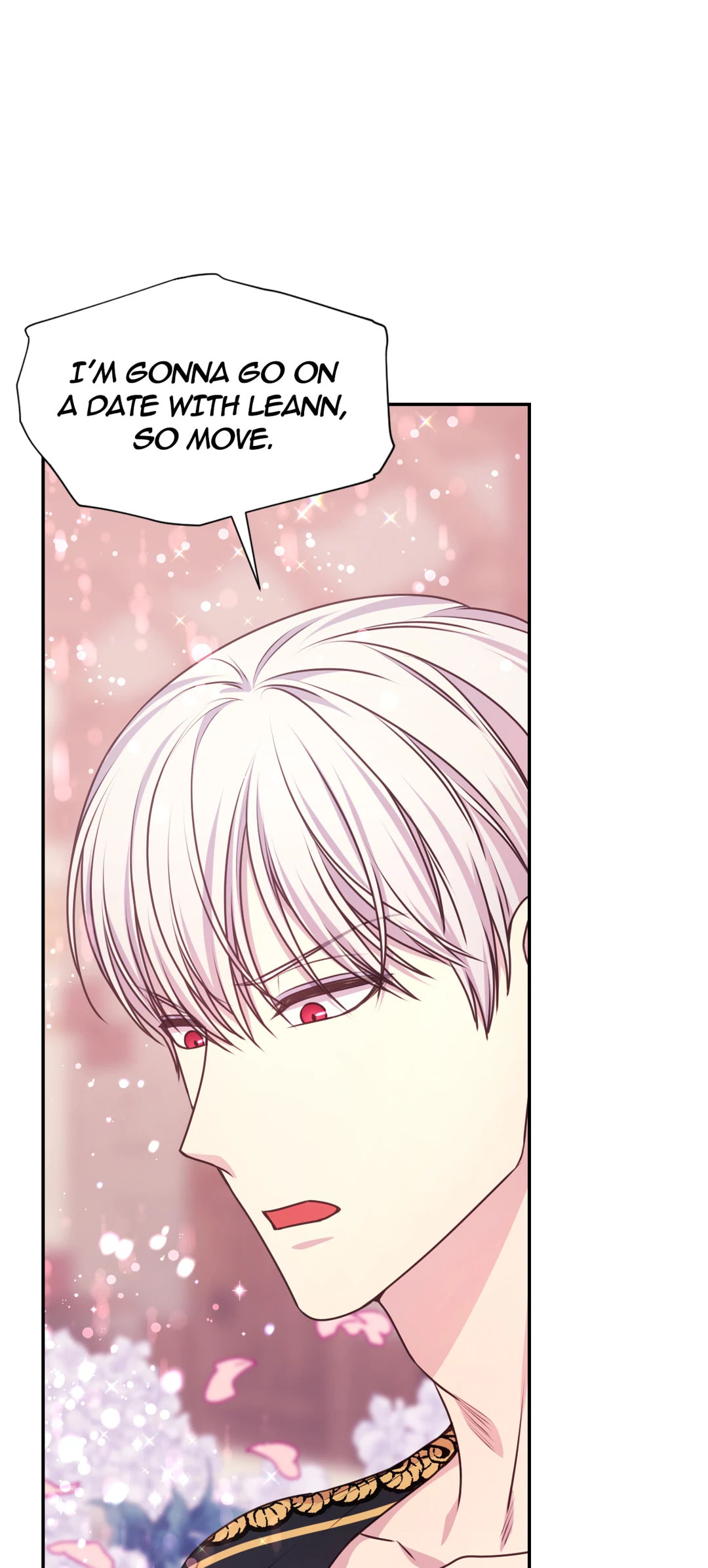My Red String of Fate Chapter 55 page 48 - 