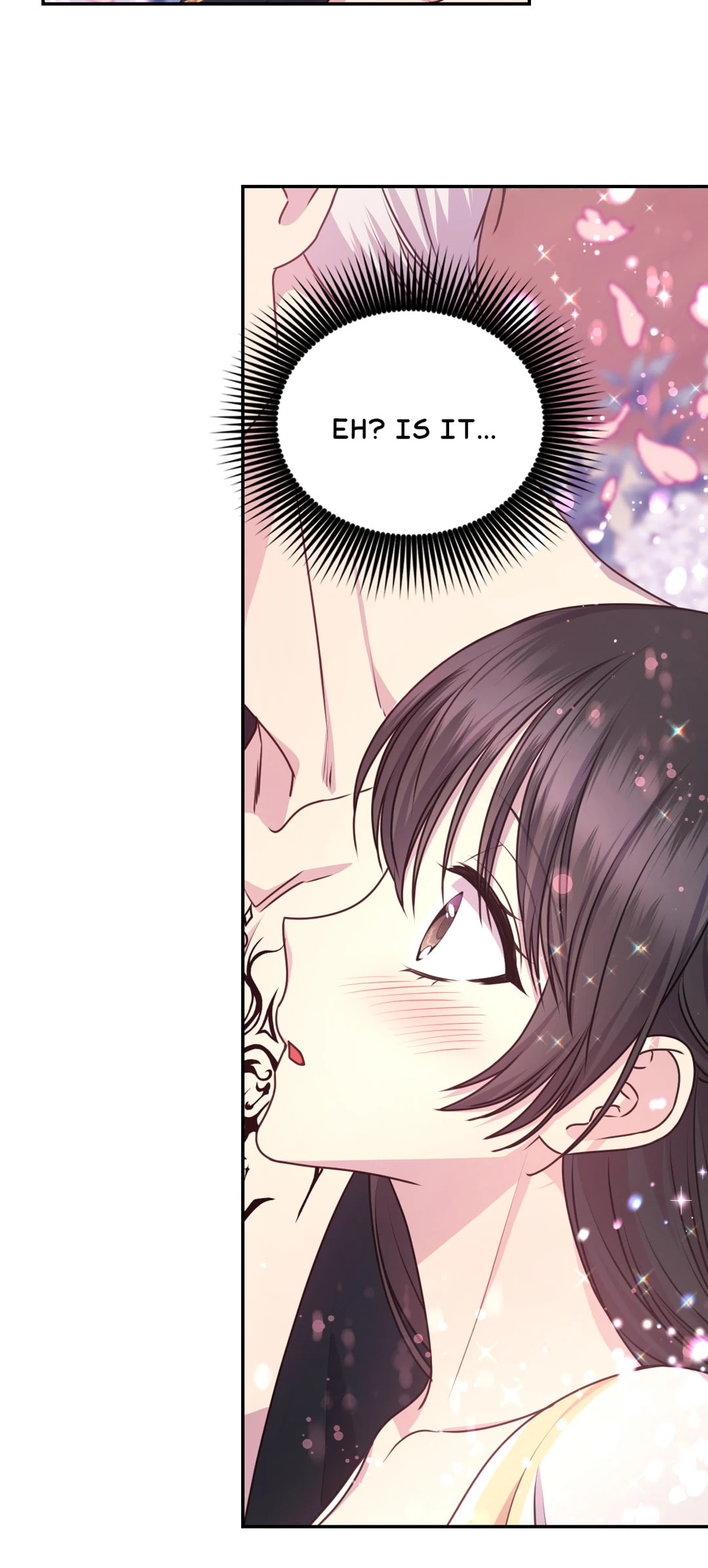 My Red String of Fate Chapter 55 page 49 - 