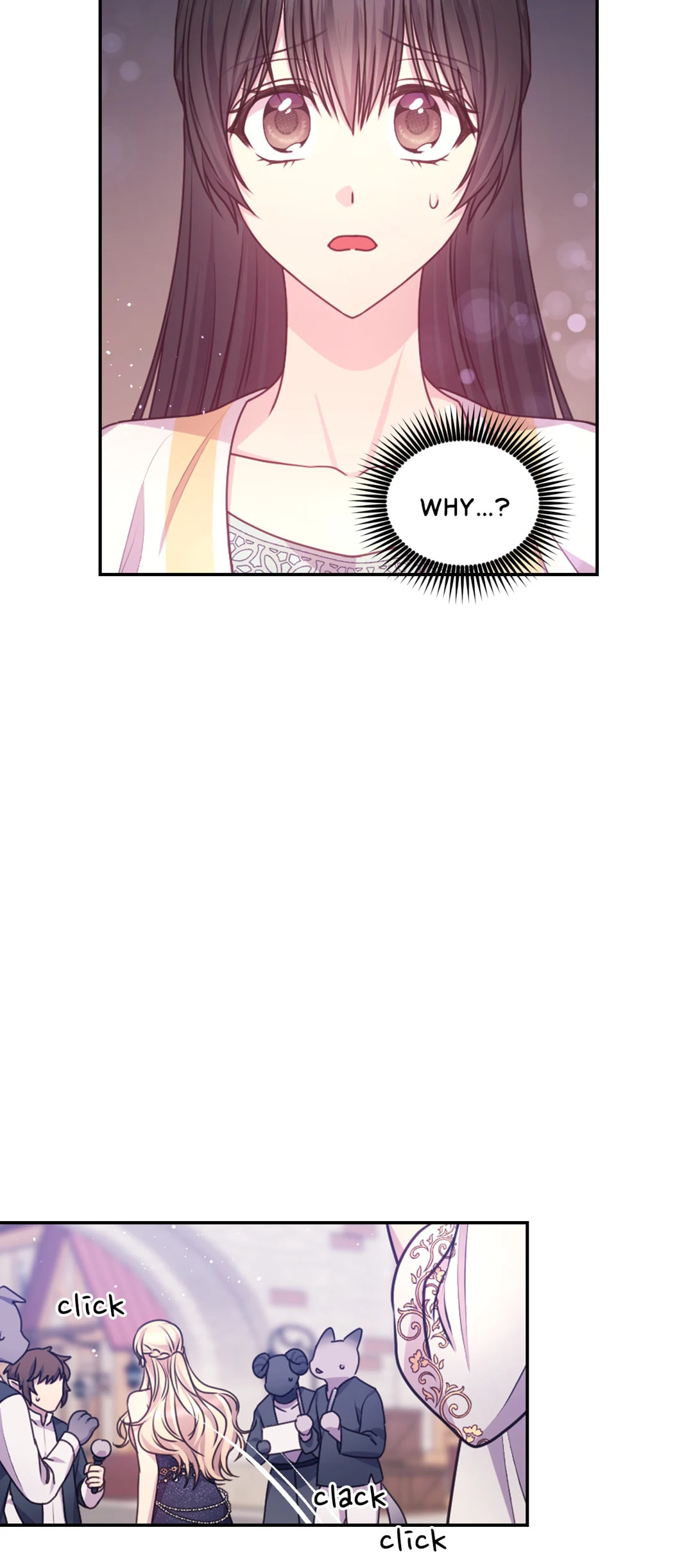 My Red String of Fate Chapter 56 page 13 - 