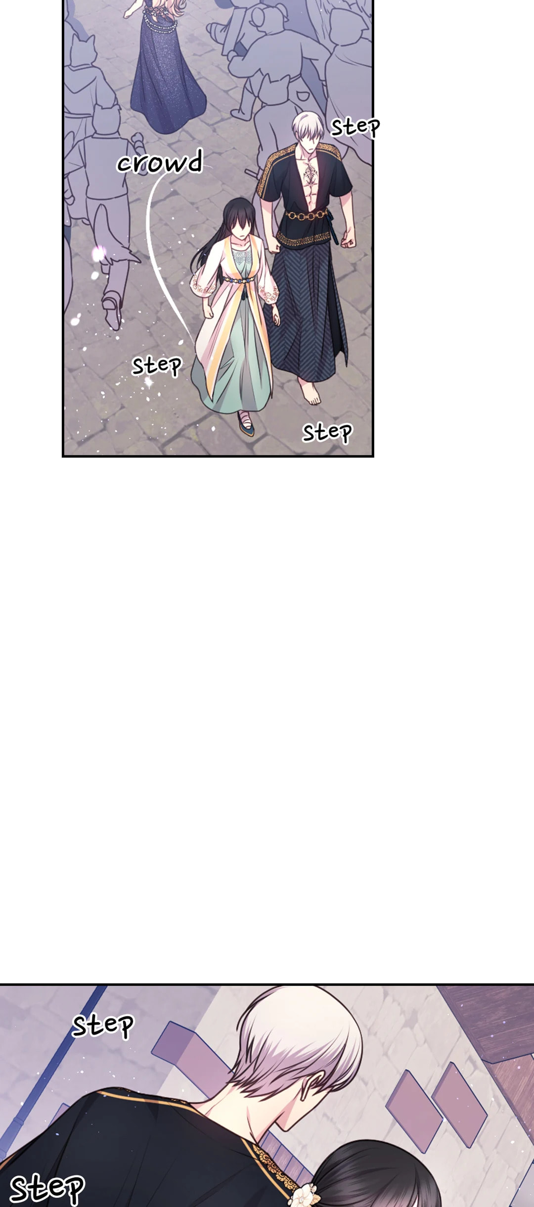 My Red String of Fate Chapter 56 page 15 - 