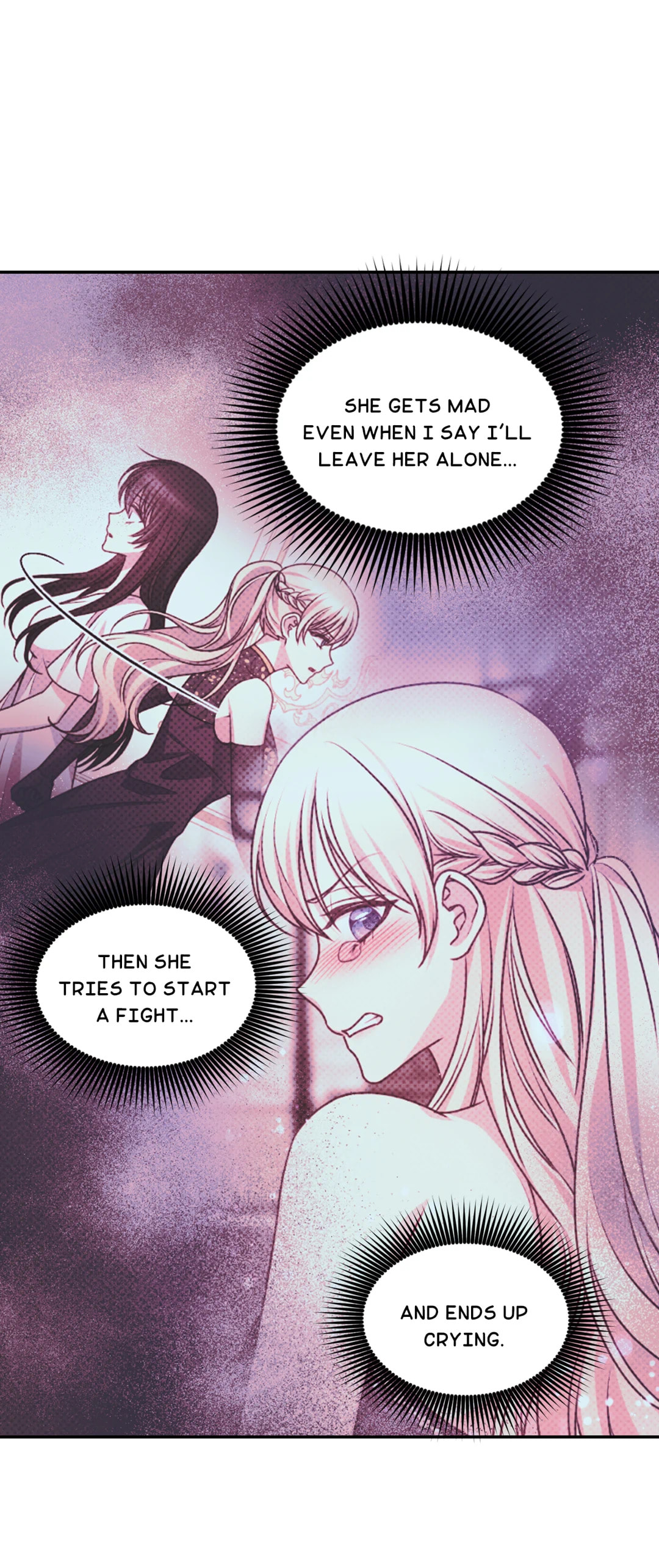 My Red String of Fate Chapter 56 page 18 - 