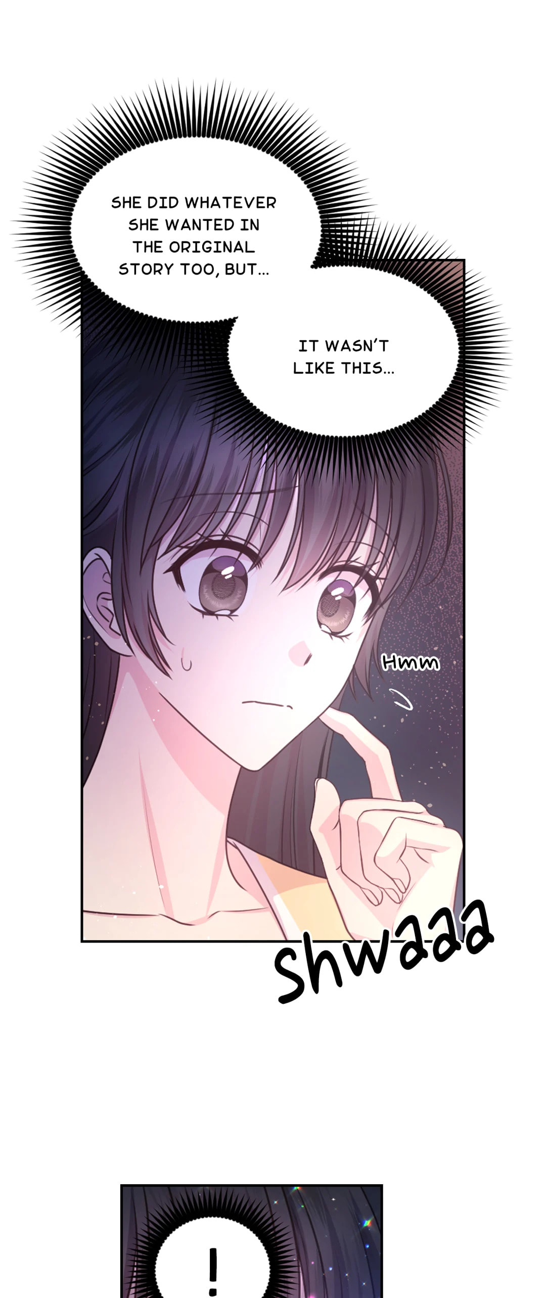 My Red String of Fate Chapter 56 page 19 - 