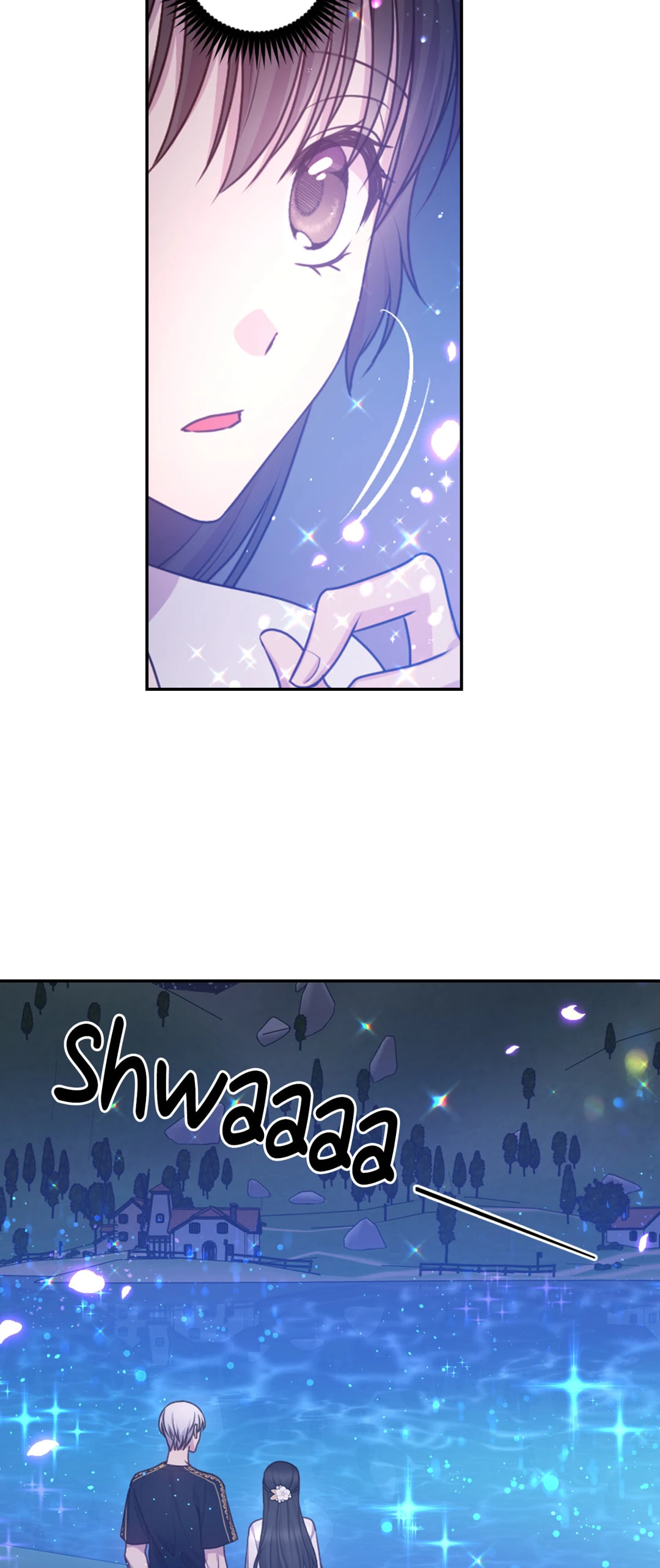 My Red String of Fate Chapter 56 page 20 - 