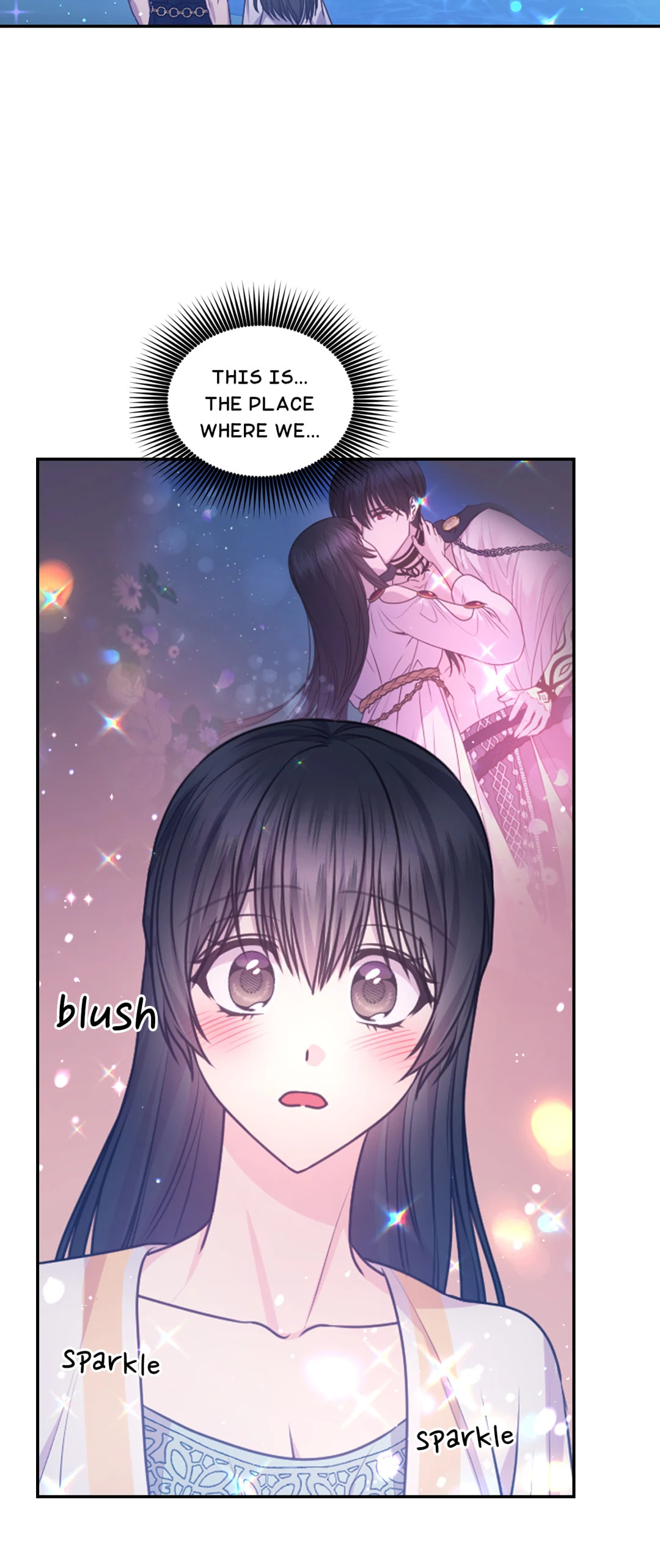 My Red String of Fate Chapter 56 page 21 - 