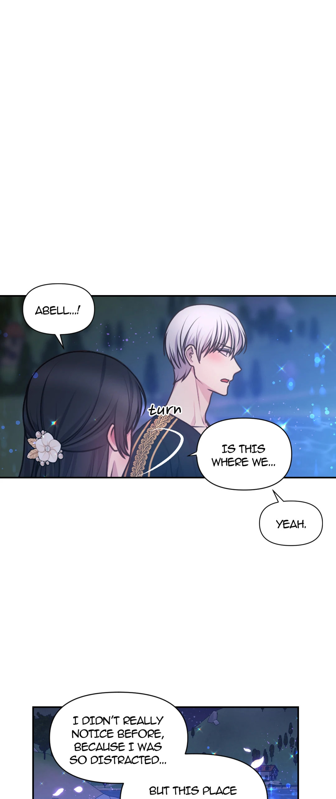 My Red String of Fate Chapter 56 page 22 - 
