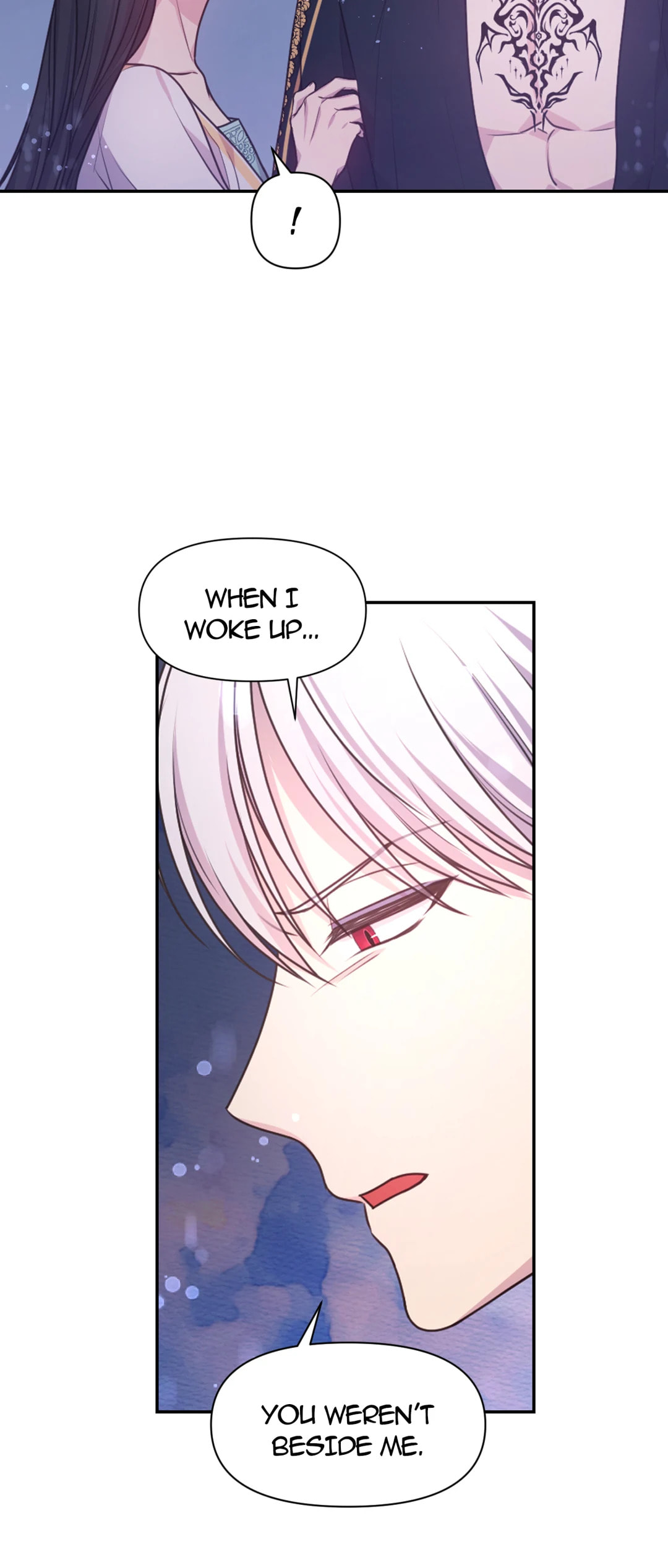 My Red String of Fate Chapter 56 page 31 - 