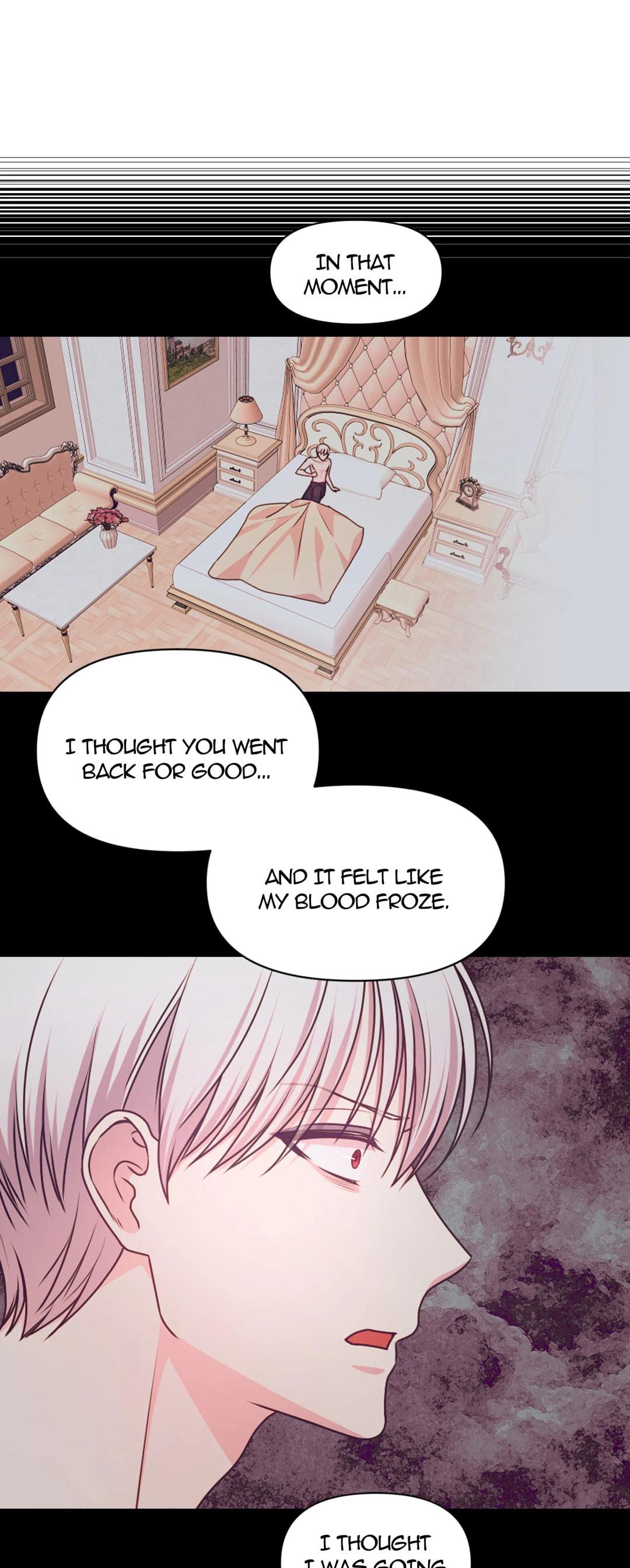 My Red String of Fate Chapter 56 page 32 - 