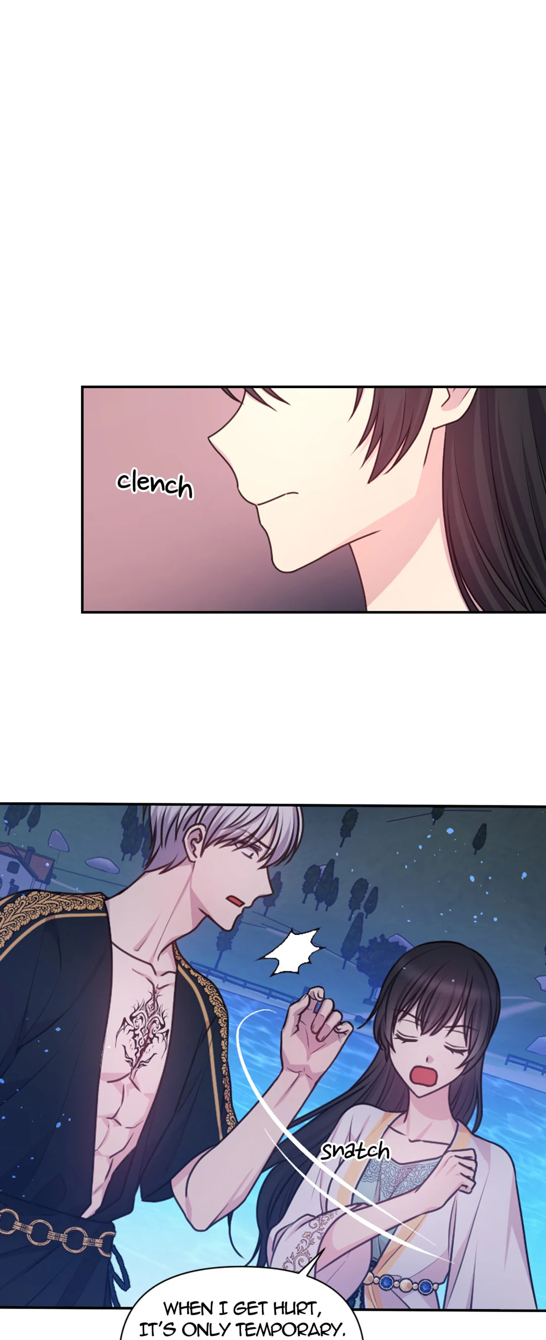 My Red String of Fate Chapter 56 page 41 - 