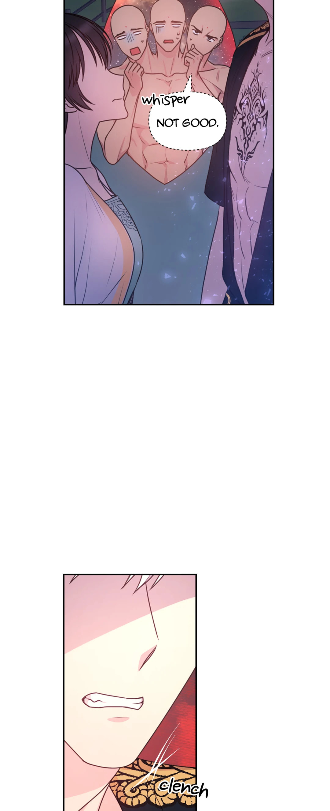 My Red String of Fate Chapter 56 page 44 - 