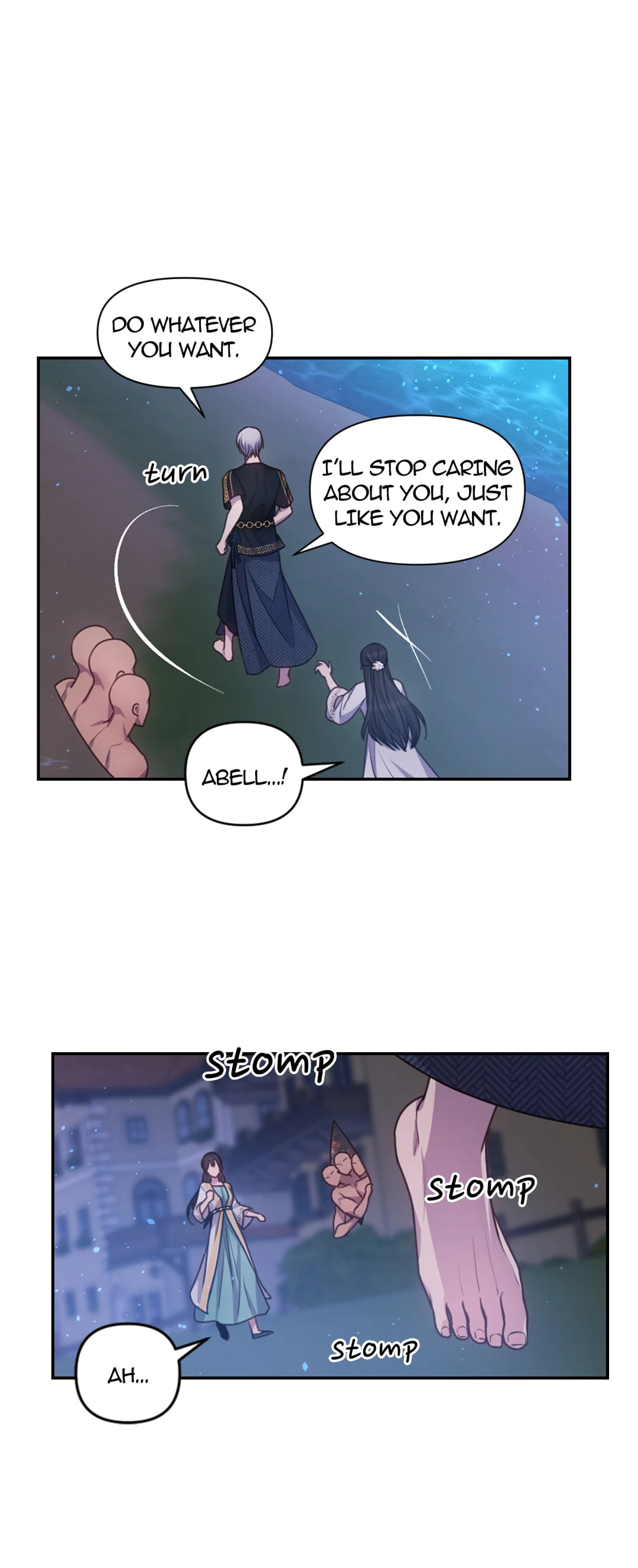 My Red String of Fate Chapter 56 page 46 - 