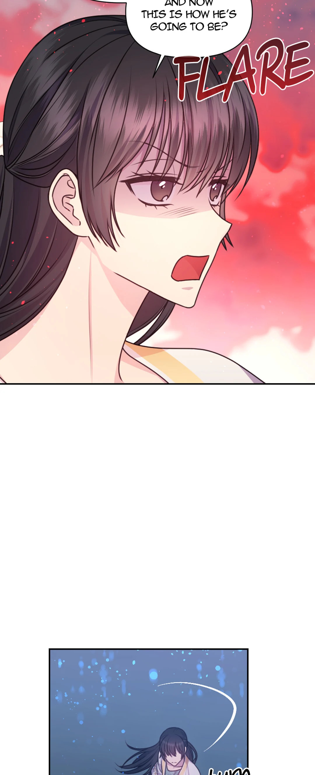 My Red String of Fate Chapter 56 page 48 - 