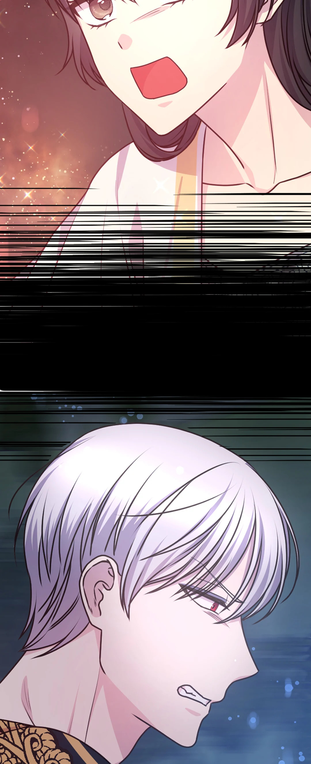 My Red String of Fate Chapter 56 page 51 - 