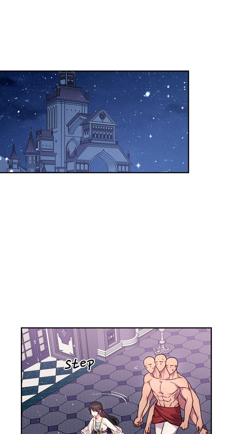 My Red String of Fate Chapter 57 page 2 - 