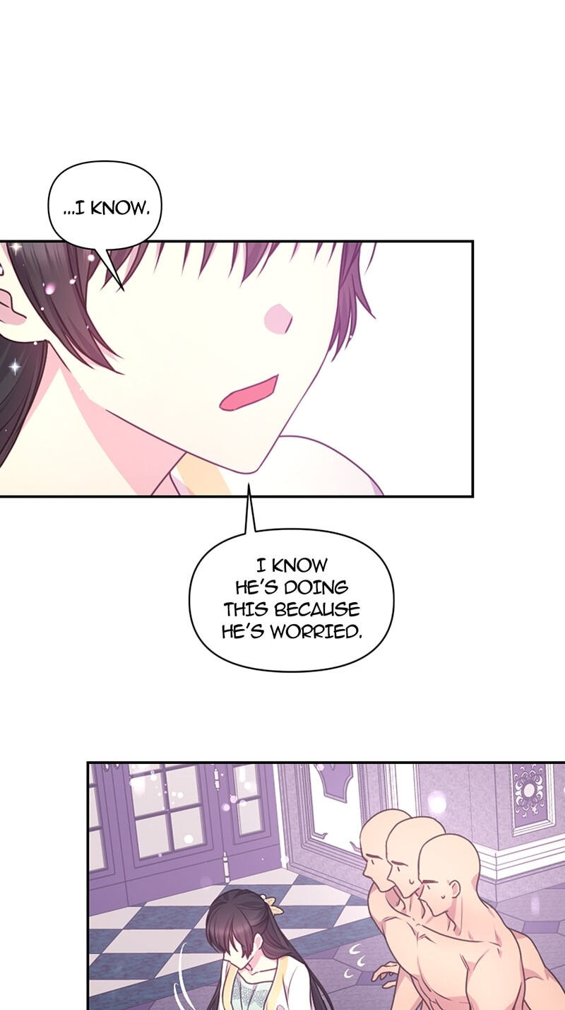 My Red String of Fate Chapter 57 page 11 - 