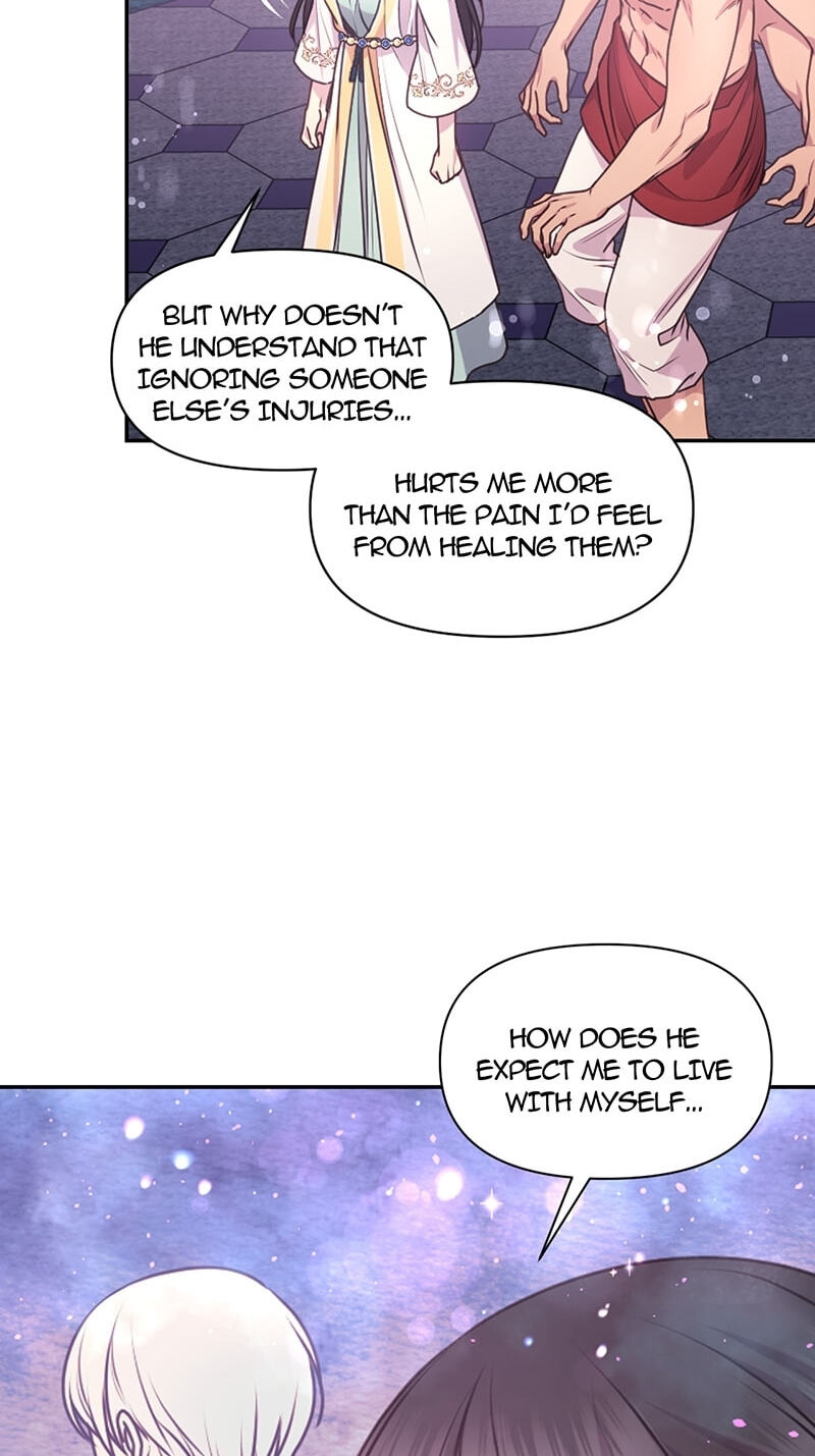 My Red String of Fate Chapter 57 page 12 - 
