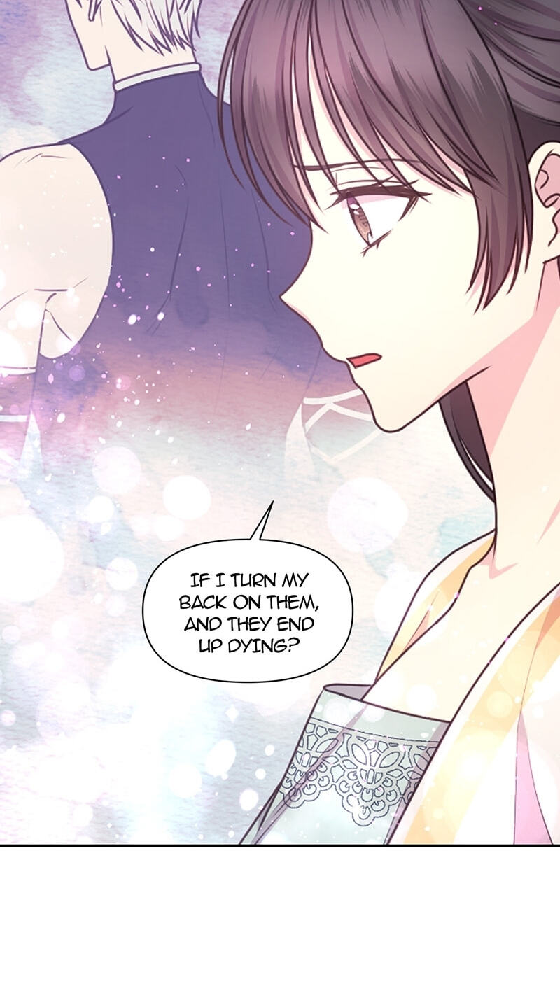 My Red String of Fate Chapter 57 page 13 - 