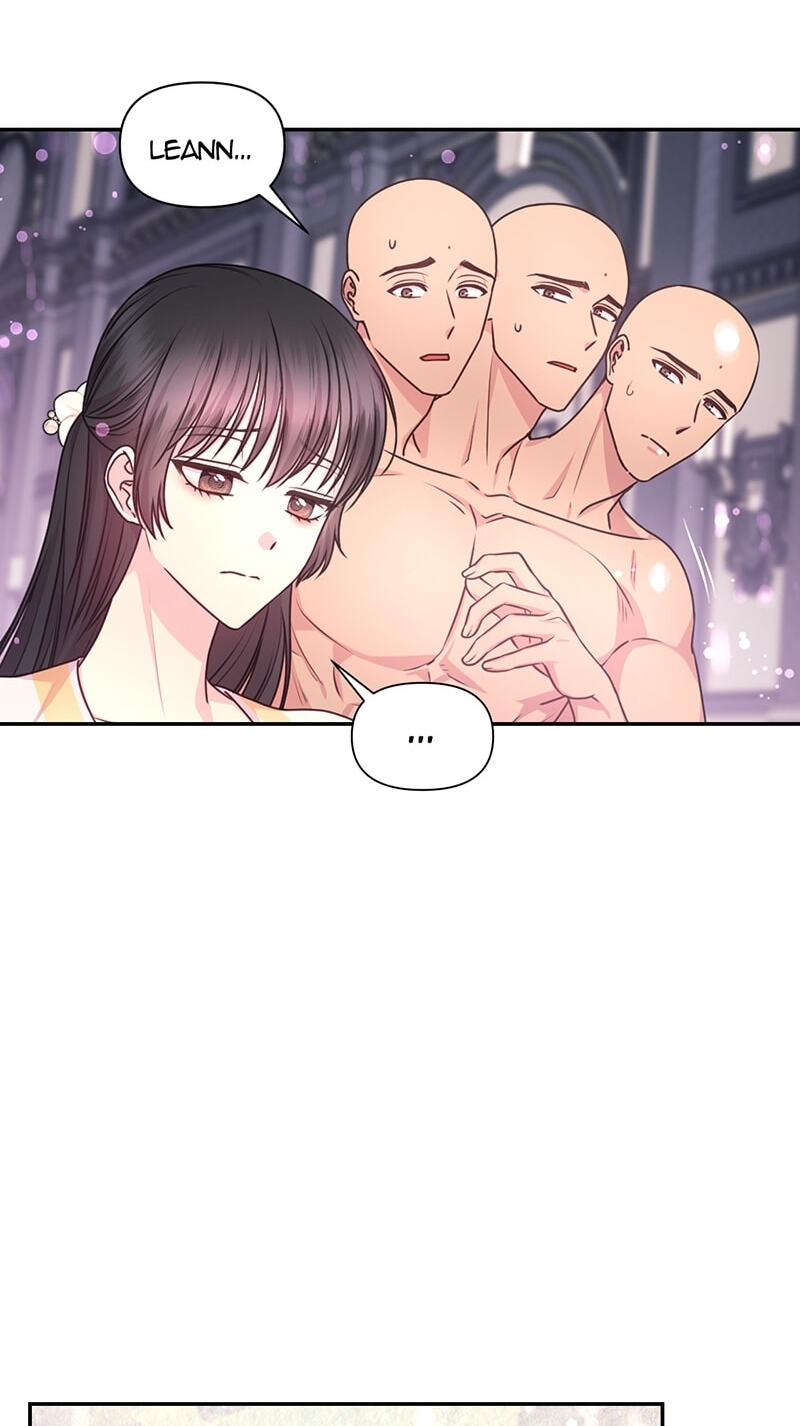 My Red String of Fate Chapter 57 page 14 - 