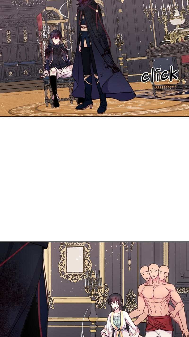 My Red String of Fate Chapter 57 page 17 - 