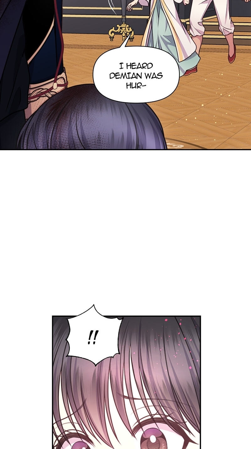 My Red String of Fate Chapter 57 page 18 - 
