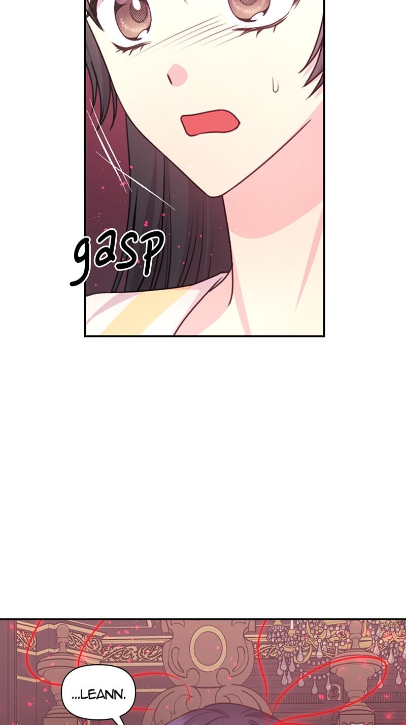 My Red String of Fate Chapter 57 page 19 - 