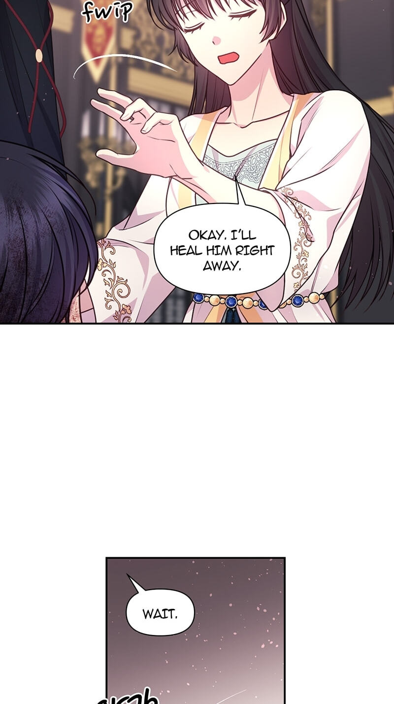 My Red String of Fate Chapter 57 page 23 - 