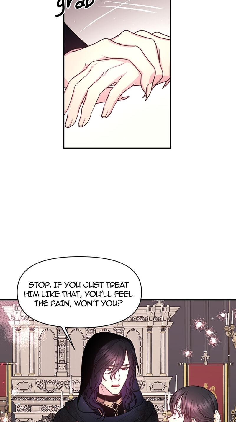 My Red String of Fate Chapter 57 page 24 - 