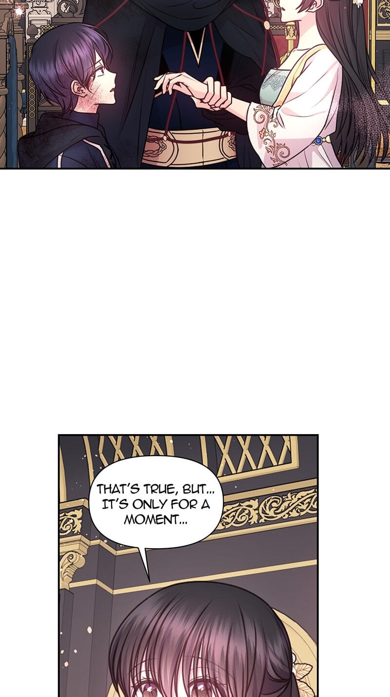 My Red String of Fate Chapter 57 page 25 - 