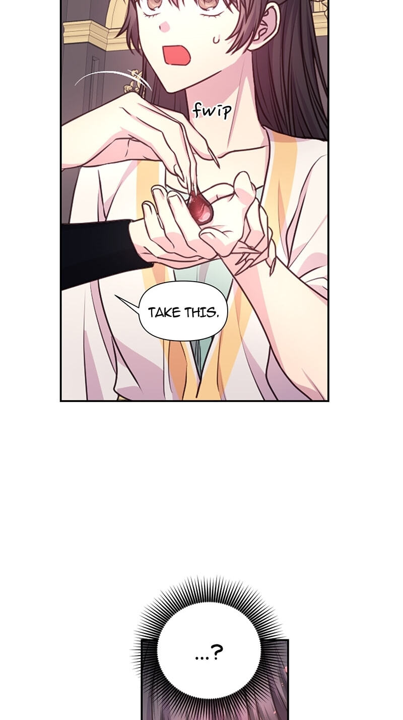 My Red String of Fate Chapter 57 page 26 - 