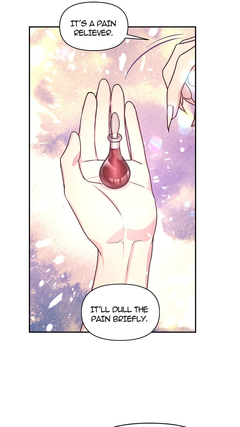 My Red String of Fate Chapter 57 page 28 - 