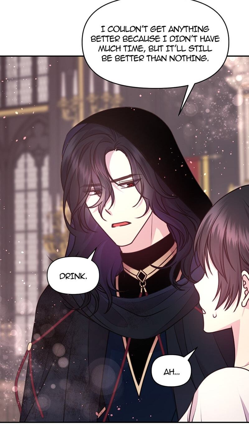 My Red String of Fate Chapter 57 page 29 - 