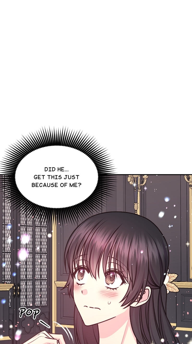 My Red String of Fate Chapter 57 page 30 - 