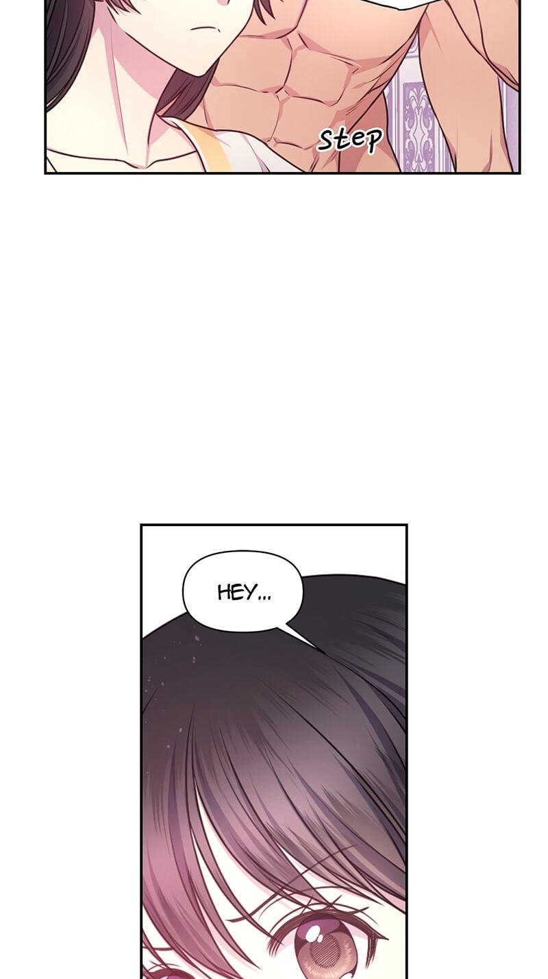 My Red String of Fate Chapter 57 page 4 - 