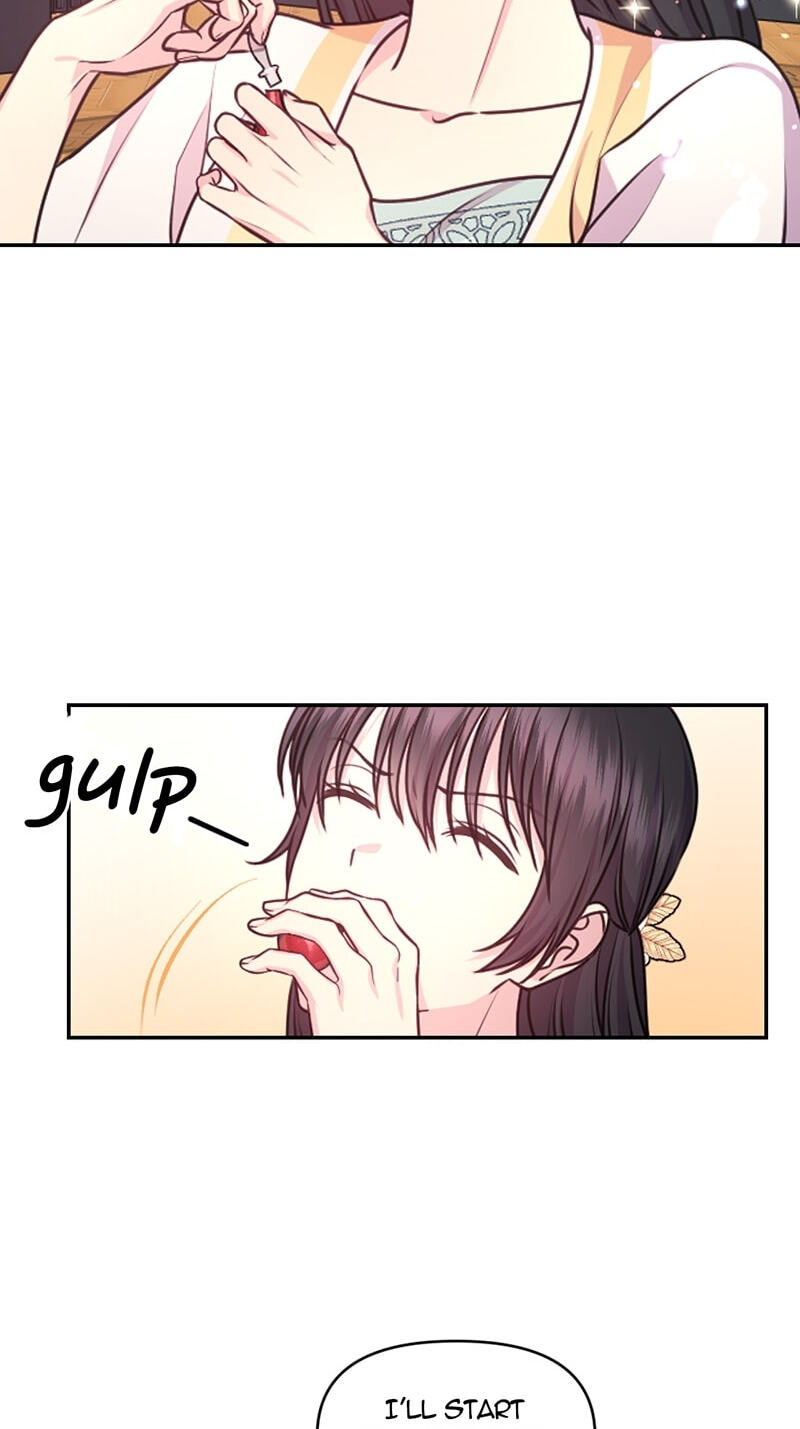 My Red String of Fate Chapter 57 page 31 - 