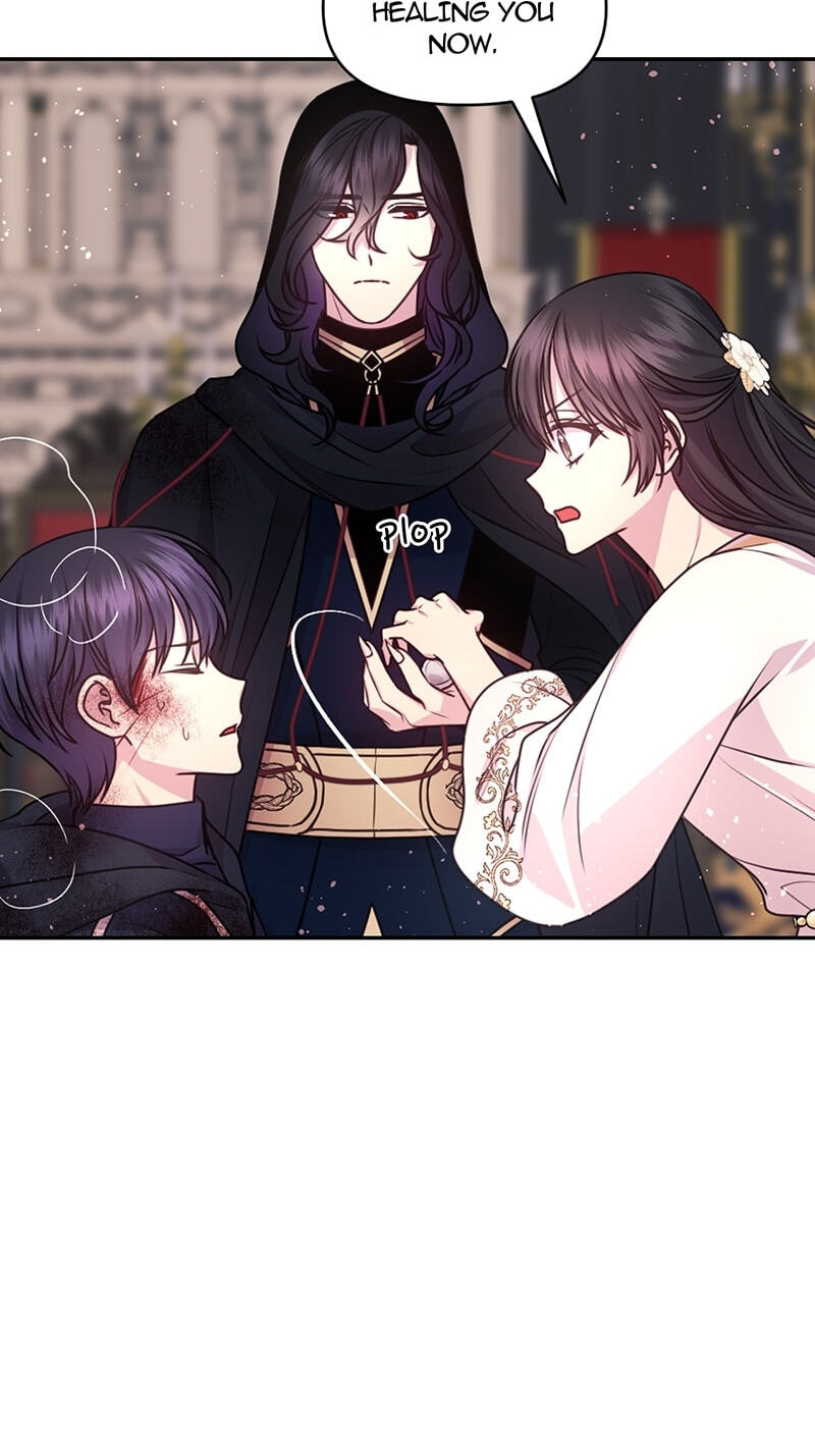 My Red String of Fate Chapter 57 page 32 - 
