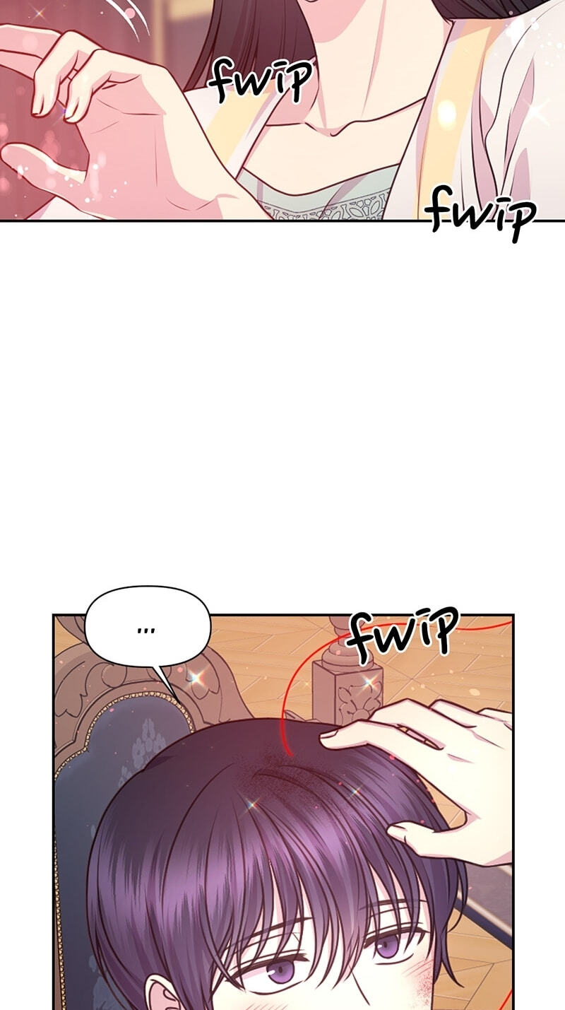 My Red String of Fate Chapter 57 page 36 - 