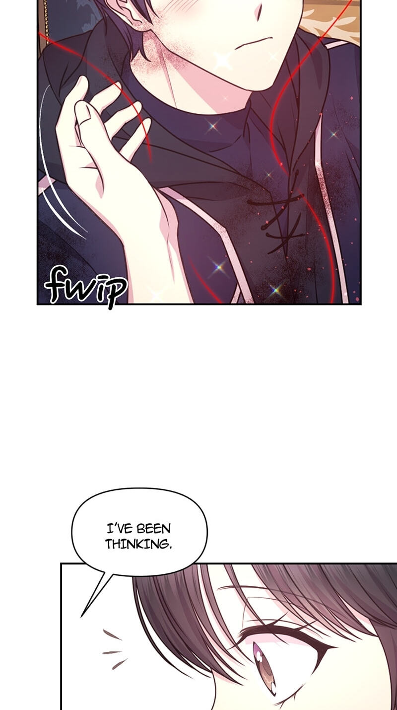 My Red String of Fate Chapter 57 page 37 - 