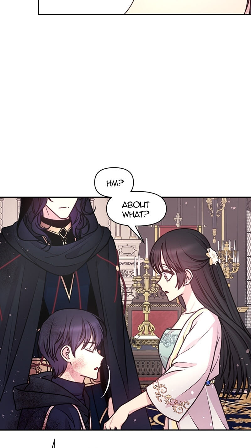 My Red String of Fate Chapter 57 page 38 - 