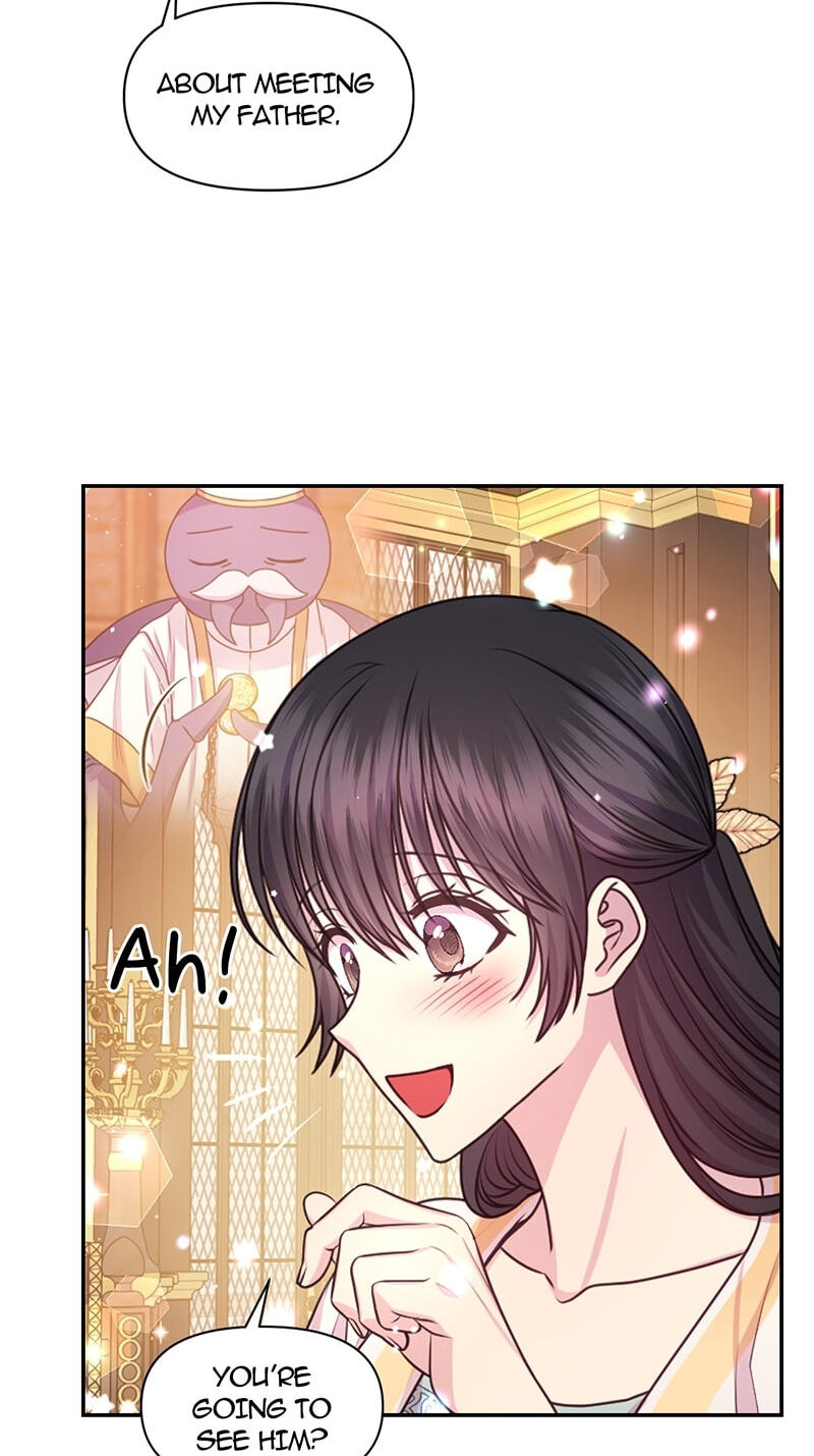 My Red String of Fate Chapter 57 page 39 - 