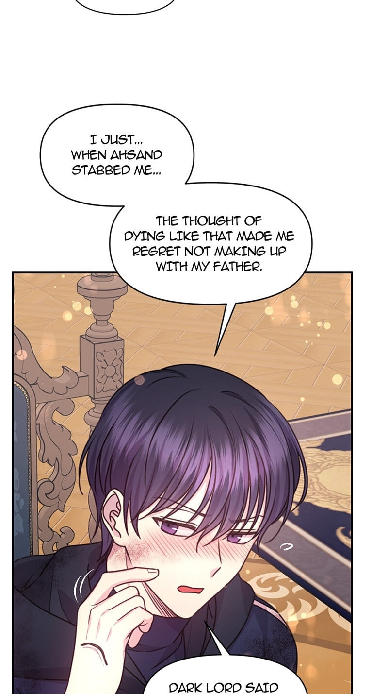 My Red String of Fate Chapter 57 page 40 - 