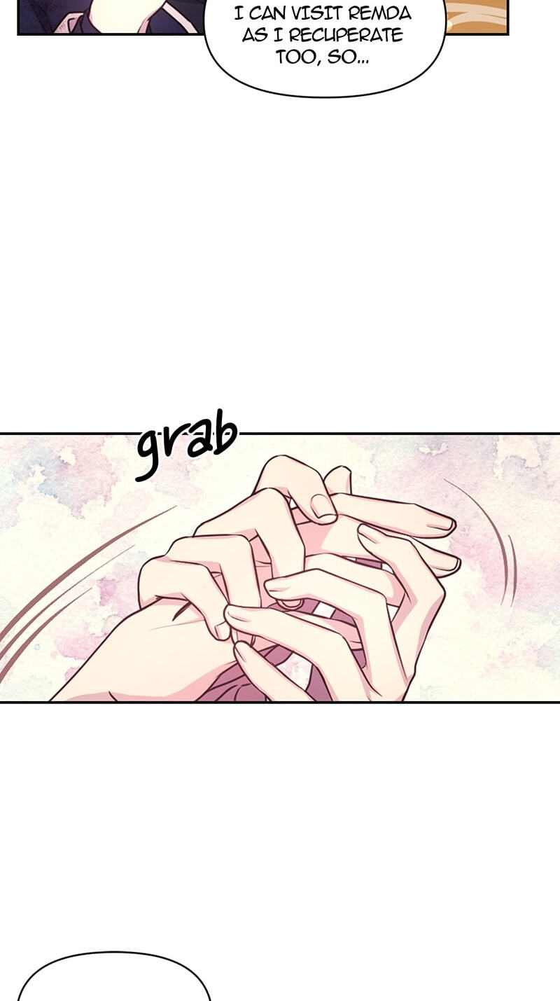 My Red String of Fate Chapter 57 page 41 - 