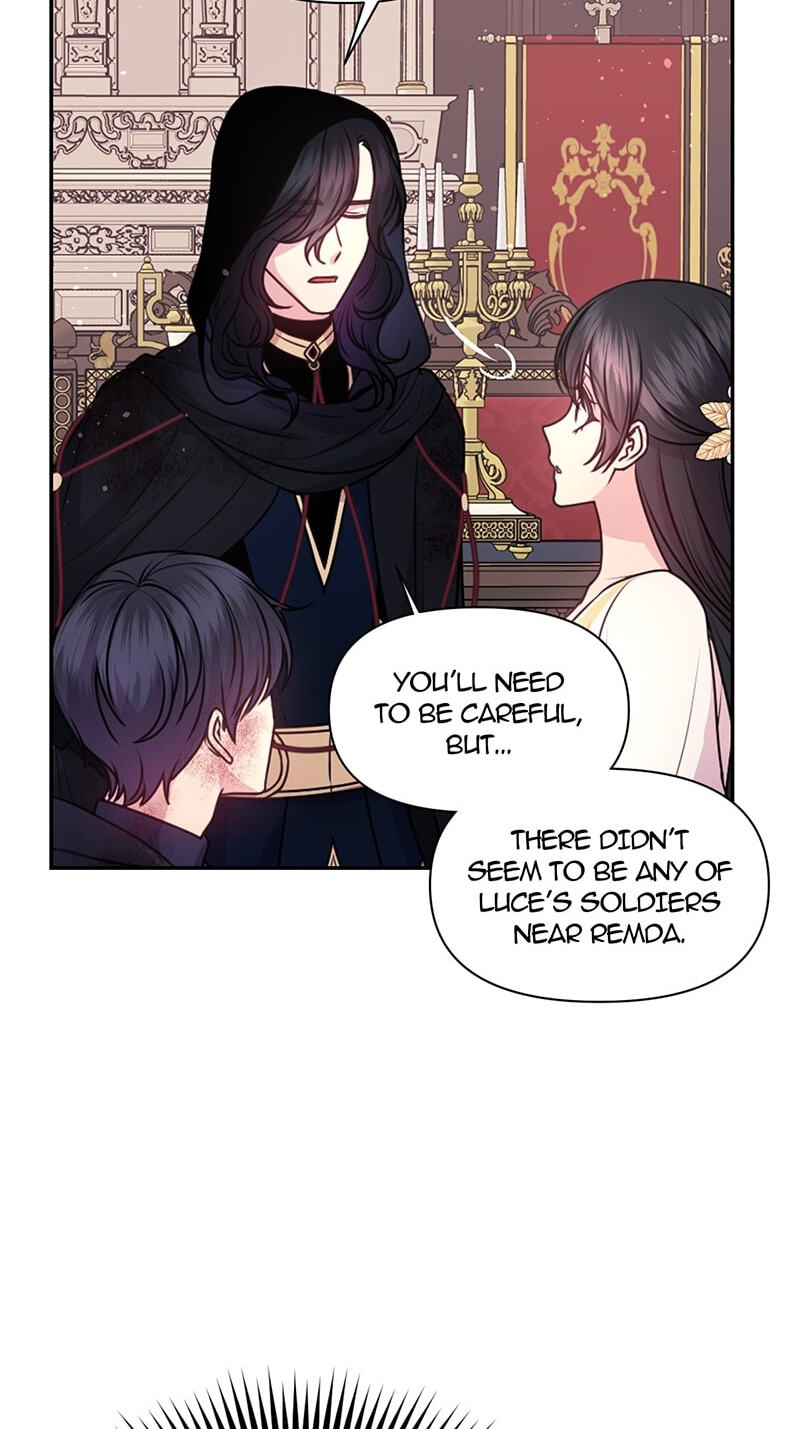 My Red String of Fate Chapter 57 page 45 - 