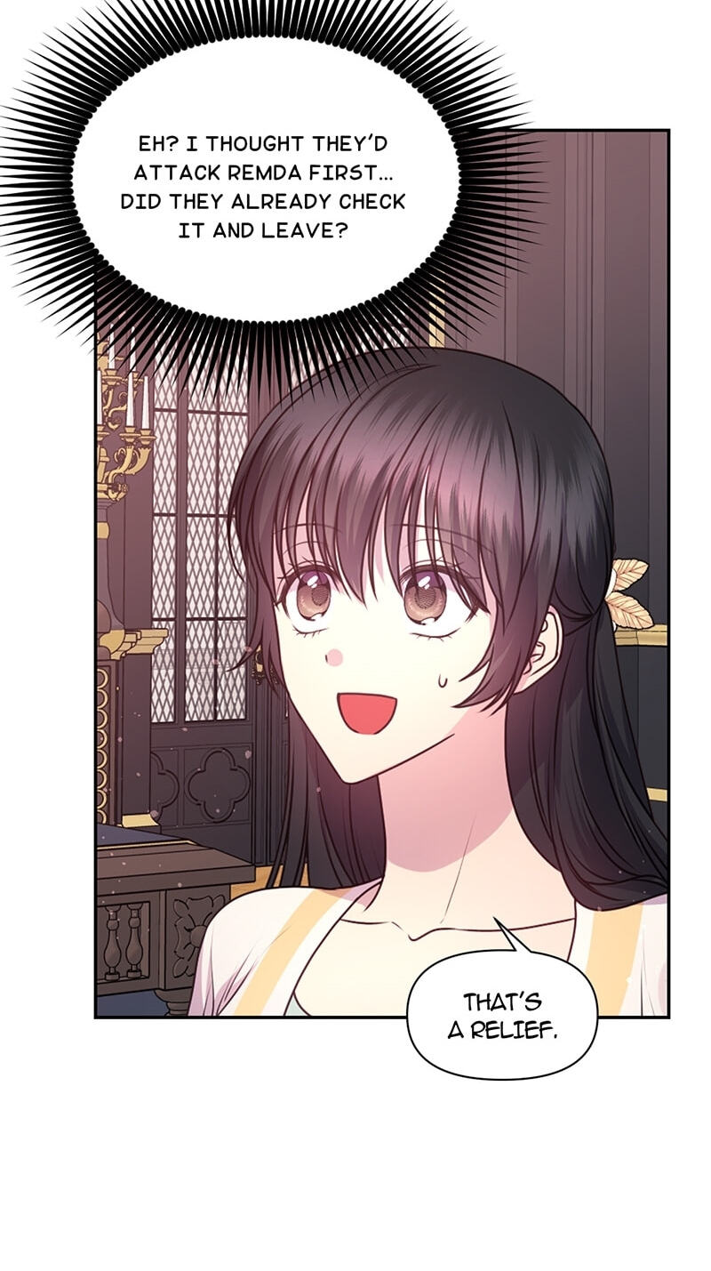 My Red String of Fate Chapter 57 page 46 - 