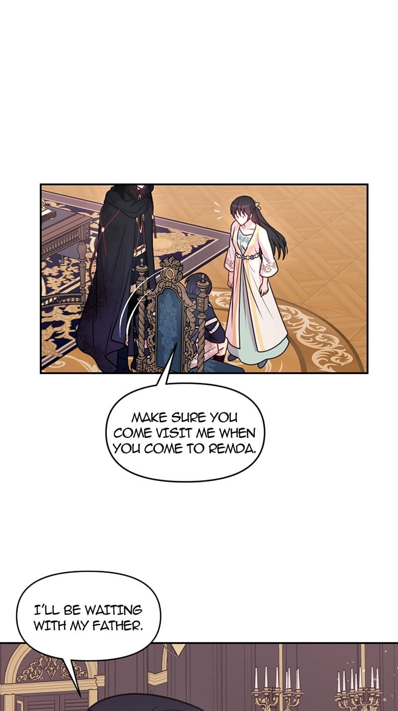 My Red String of Fate Chapter 57 page 47 - 