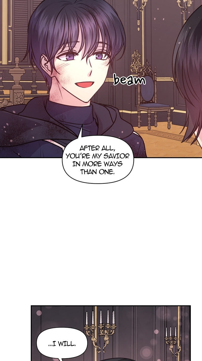 My Red String of Fate Chapter 57 page 48 - 