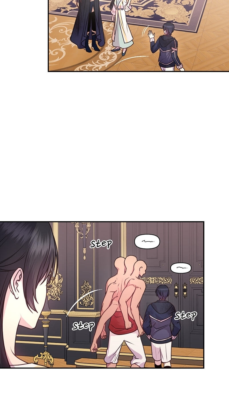 My Red String of Fate Chapter 57 page 50 - 