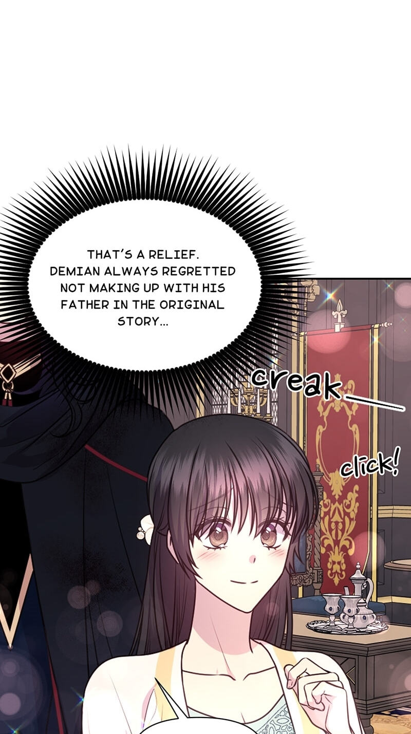 My Red String of Fate Chapter 57 page 51 - 